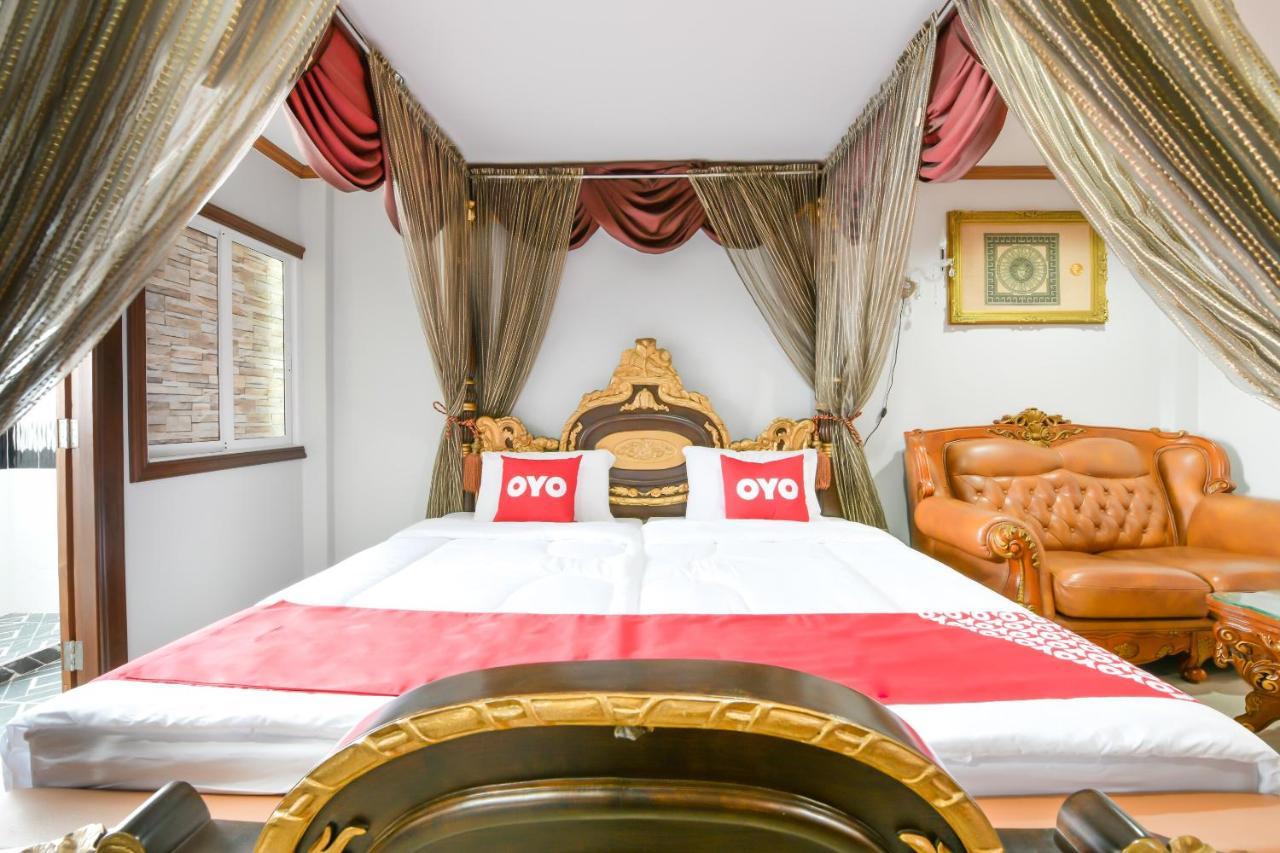 Oyo 549 Maesri Resort Pattaya Εξωτερικό φωτογραφία