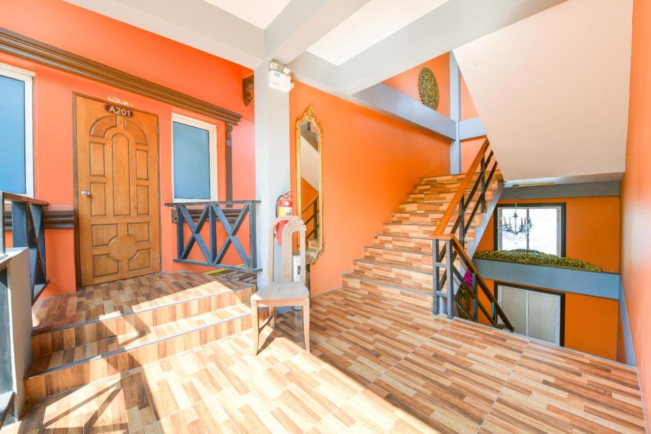 Oyo 549 Maesri Resort Pattaya Εξωτερικό φωτογραφία