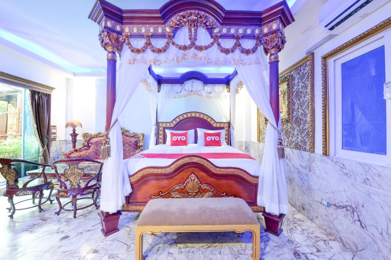 Oyo 549 Maesri Resort Pattaya Εξωτερικό φωτογραφία