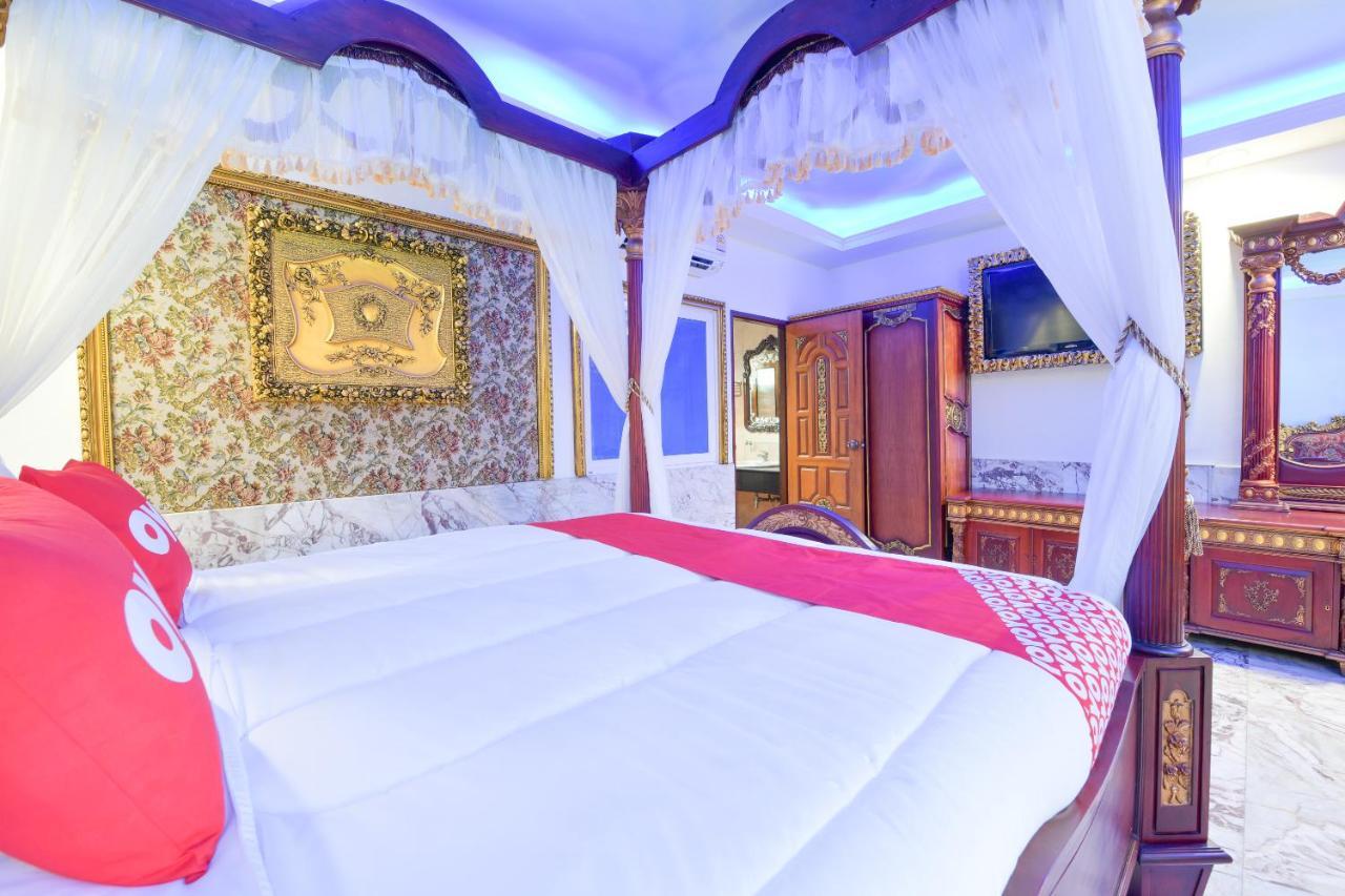 Oyo 549 Maesri Resort Pattaya Εξωτερικό φωτογραφία