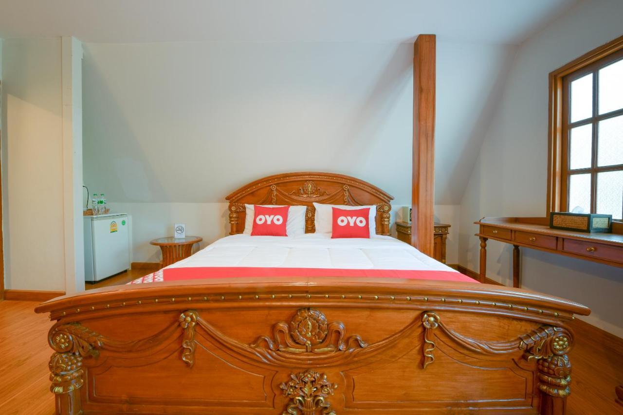 Oyo 549 Maesri Resort Pattaya Εξωτερικό φωτογραφία