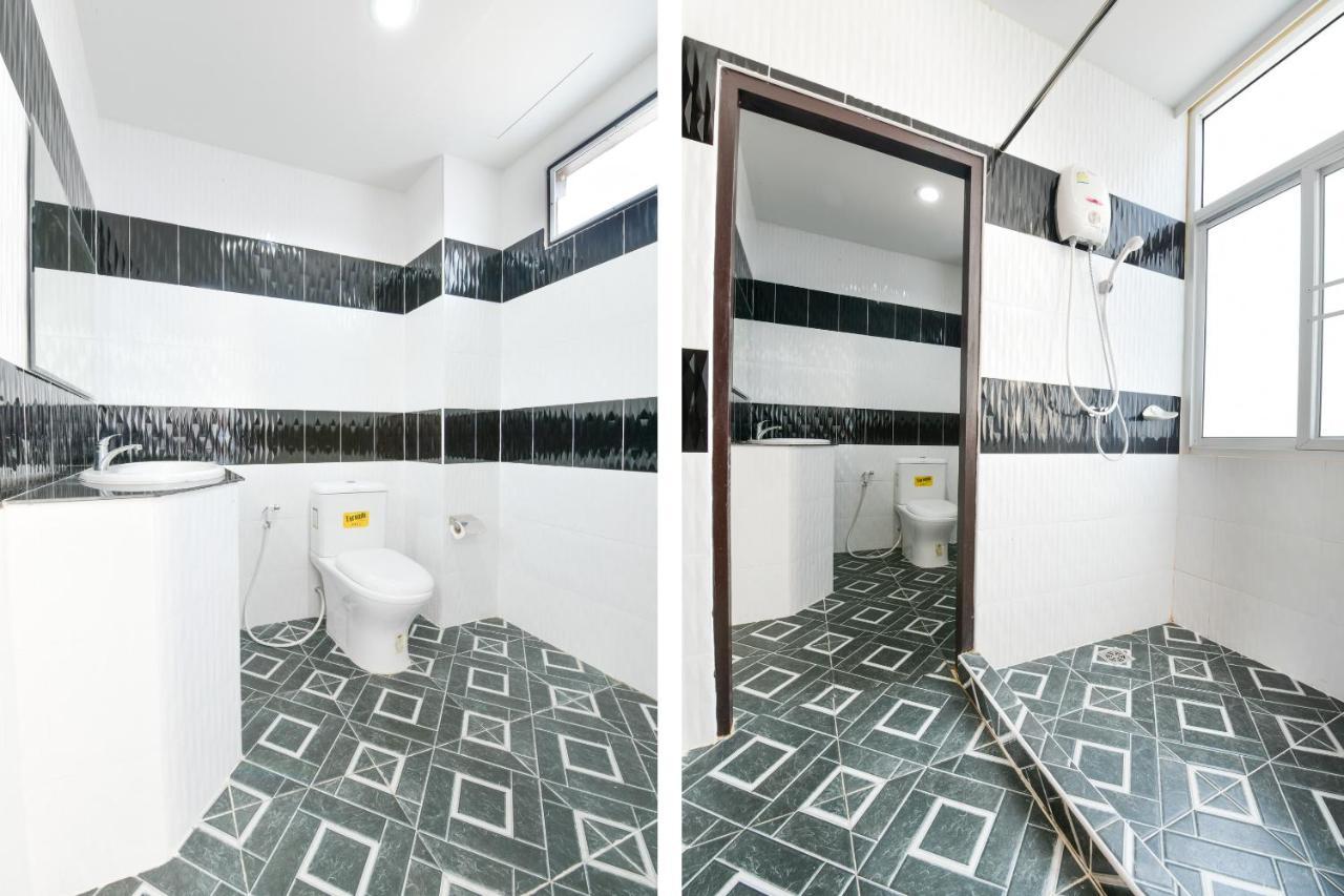 Oyo 549 Maesri Resort Pattaya Εξωτερικό φωτογραφία